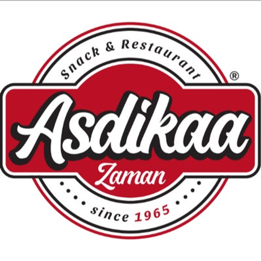 Asdikaa Zaman logo